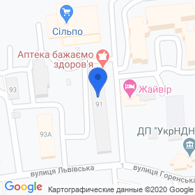 ВЕБКОМ на карте ВЕБКОМ на карте