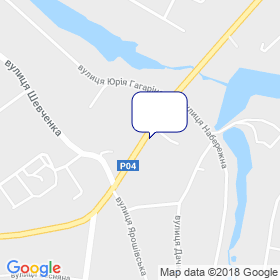 СЛАВБУД на карте СЛАВБУД на карте