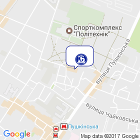 СЛАВЯНСКИЙ БАЗАР на карте СЛАВЯНСКИЙ БАЗАР на карте