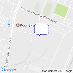 Smart Engineering System на мапі