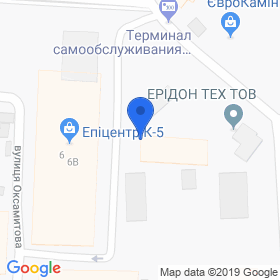 SmartSystems на карте SmartSystems на карте