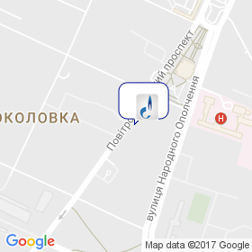 Старобельский машиностроительный завод на карте Старобельский машиностроительный завод на карте