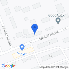 СМИК на карте СМИК на карте