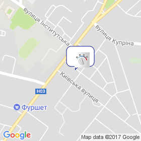 Снозик на мапі