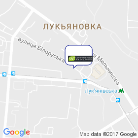 SNT на карте SNT на карте