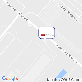 S.N.V. Technology на карте S.N.V. Technology на карте