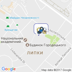 ПАК_ВМ на мапі