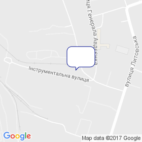 SOLID на карте