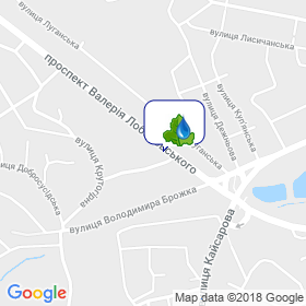 Соловьев на карте Соловьев на карте