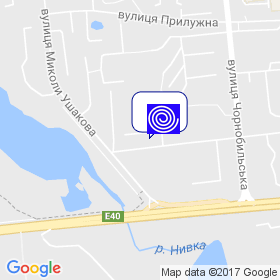 СОНЕТ на карте