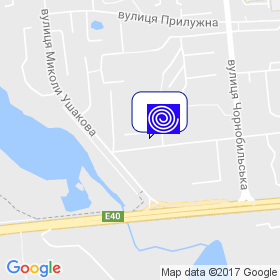 СОНЕТ на мапі