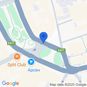 СОТА-КЛИМА на карте СОТА-КЛИМА на карте