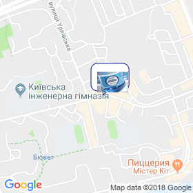 СОВТЕРМ на карте СОВТЕРМ на карте