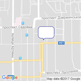 СОЮЗСТРОЙКОМПЛЕКТ на карте СОЮЗСТРОЙКОМПЛЕКТ на карте