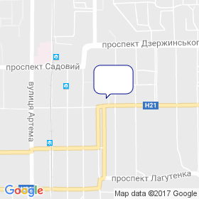 СОЮЗСТРОЙКОМПЛЕКТ’ на мапі