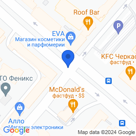 Спецпромэнерго-1 на карте Спецпромэнерго-1 на карте