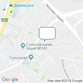 Спецпроммонтаж на мапі