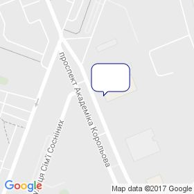 Компания Стальсервис на карте Компания Стальсервис на карте