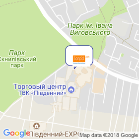 Sanpid.com на карте Sanpid.com на карте