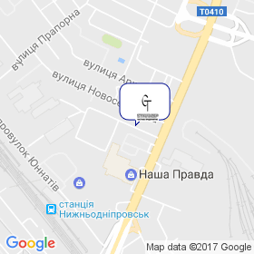 Сталкер на карте Сталкер на карте