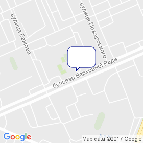 СТАМАР УКРАЇНА на мапі