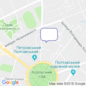 Стандартпромсервис на карте Стандартпромсервис на карте