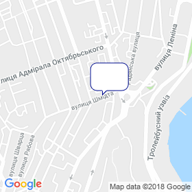 Стар Лайн на мапі