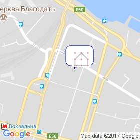 ПолімерСтальКонструкція на мапі