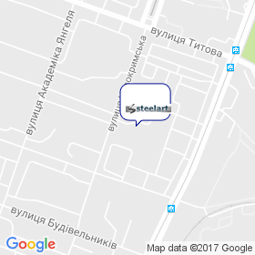 СтилАрт на карте СтилАрт на карте