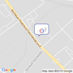 ВКП Стилстрой на карте ВКП Стилстрой на карте