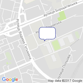 Штайнер-Украина на карте Штайнер-Украина на карте