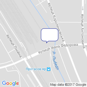 СТИМ на карте СТИМ на карте