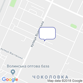 СТИМЕКС на карте СТИМЕКС на карте