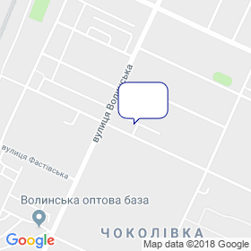 СТІМЕКС на мапі