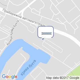 СанТехКріплення на мапі