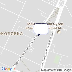 СтройТехМаркет на карте