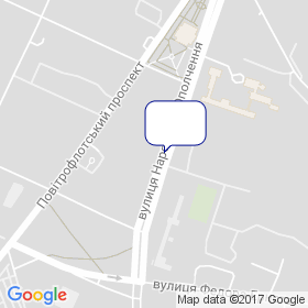 Современные технологии нагрева, КФ на карте