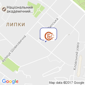 СБС на карте СБС на карте