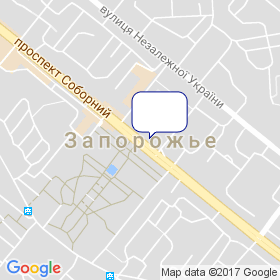 Кравченко на карте