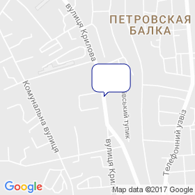 Стройпластсервис на карте Стройпластсервис на карте