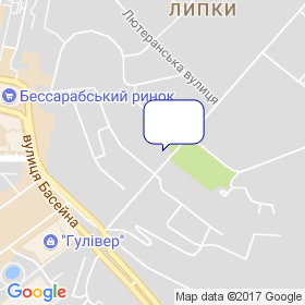 Спільні Мережі на мапі Спільні Мережі на мапі