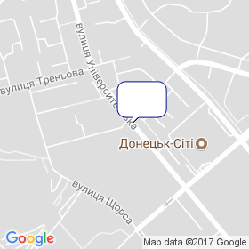 Укрстройремресурс на карте Укрстройремресурс на карте