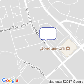 Укрбудремресурс на мапі