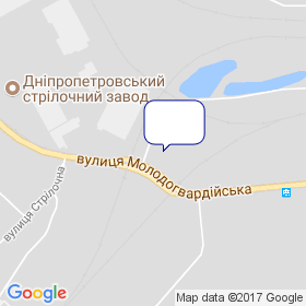 Стройсетькомплекс на мапі