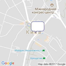 СтройУниверсал на карте СтройУниверсал на карте