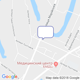 СТРУМ на карте СТРУМ на карте