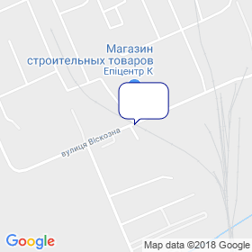 ТД Стироплен на карте ТД Стироплен на карте