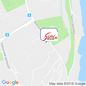 САНЕКОплюс на карте САНЕКОплюс на карте