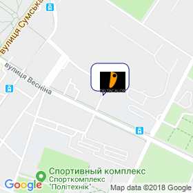 Сан Систес на карте