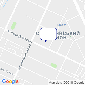 СКВ-Груп на мапі СКВ-Груп на мапі